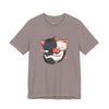 Snuggle Purrs Love Cats T-Shirt
