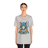 Stoned AstroCat T-shirt