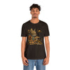 Mushroom Cat T-Shirt