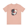 Snuggle Purrs Love Cats T-Shirt