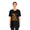 Mushroom Cat T-Shirt
