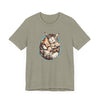 Mother's Day Cat T-Shirt