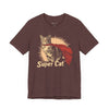 Super Cat T-Shirt