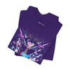 Rockstar Cat Universe Tee