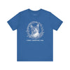 I Purr, Therefore I Am: Feline Philosophy Tee