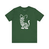 My Best Girl Gave Me This Cat Tee - Fun Unisex Gift T-Shirt