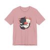 Snuggle Purrs Love Cats T-Shirt