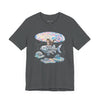 Celestial Catfish Odyssey Tee