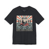 Cats. Code. Conquer: The Technocratic Overlord Tee