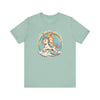 Unicorn Dreams and Kitten Beams T-Shirt