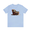 Lazy Cat T-Shirt