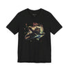 Galactic Guardian Cat T-Shirt