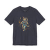 Cosmo-Cat Astronaut T-Shirt