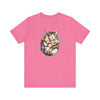 Mother's Day Cat T-Shirt