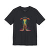 Take Meow to Your Leader: UFO Cat Abduction Tee