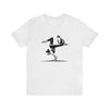 Cat Yoga T-shirt