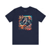 Melody of the Mystic Cat Tee
