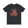 Boombox Cat Groove T-Shirt