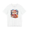 Holiday Kitty Cheer T-shirt
