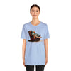 Lazy Cat T-Shirt