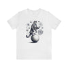 Professor Cat T-Shirt