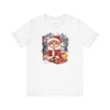 Holiday Kitty Cheer T-shirt