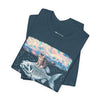 Celestial Catfish Odyssey Tee