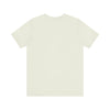 Psychedelic Purrfection: Tribal Feline Majesty Tee