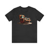 Lazy Cat T-Shirt