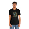 Elegant Cat T-Shirt
