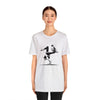Cat Yoga T-shirt