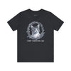 I Purr, Therefore I Am: Feline Philosophy Tee