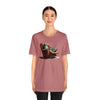 Lazy Cat T-Shirt