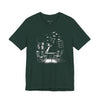 Midnight Fishercat Tee