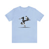 Cat Yoga T-shirt