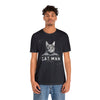 Cat Man T-shirt
