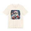 Holiday Whisker Wonder – Christmas Cat Tee