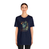 Elegant Cat T-Shirt