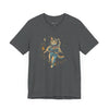 Cosmo-Cat Astronaut T-Shirt