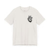 Heartfelt Purrs: The Feline Embrace Tee