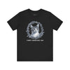 I Purr, Therefore I Am: Feline Philosophy Tee