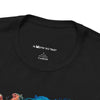 Melody of the Mystic Cat Tee