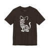 My Best Girl Gave Me This Cat Tee - Fun Unisex Gift T-Shirt