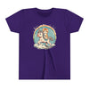 Unicorn Dreams and Kitten Beams - Youth T-Shirt