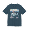 Celestial Catfish Odyssey Tee
