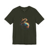 Earthday Kitten T-Shirt