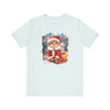 Holiday Kitty Cheer T-shirt