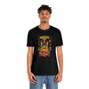 Mushroom Trip Kitty 2 T-shirt