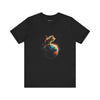 Earthday Kitten T-Shirt