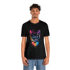 Rainbow Heart Kitty T-Shirt